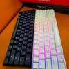 Clavier rétro-éclairé RGB GAMER CX23 thumb 2