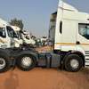 Camion Renault DXI  Premium dgt omzo thumb 7