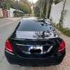Mercedes C 43 Berline thumb 2