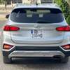 Hyundai santafe 2020 thumb 11
