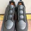 Zegna baskets  semelle antidérapante thumb 9