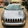 Jeep cherokee 2018 automatique ésance 4 clinder 2.4 . thumb 0