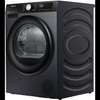SECHE LINGE HISENSE 9KG POMPE A CHALEUR WIFI GRIS thumb 0