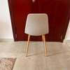 Ensemble 4 chaises de table à manger thumb 1