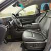 Hyundai Tucson 2024-25 SUV noir spacieux polyvalent thumb 3