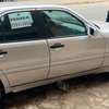 Mercedes Elegance 202 thumb 2