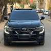RENAULT  QM6 🔘 Année : *2017-2018* thumb 0