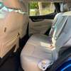 Nissan Qashqai SUV compact bleu faible kilométrage thumb 10