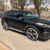 HYUNDAI Tucson 2018 thumb 3