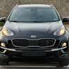 KIA SPORTAGE 2020 Ex limited thumb 0