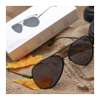 Lunettes Xiaomi Mi Polarized Navigator Sunglasses Gray thumb 1
