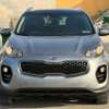 KIA SPORTAGE  AWD LIMITED  Année : 2017 thumb 0