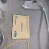 2 VESPA VINTAGE BLANC ET BLEU A RESTAURER thumb 6