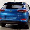 Hyundai Tucson hors série full options thumb 7
