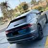 Audi Q8 Gris 2021 thumb 5