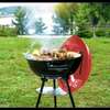 Barbecue de charbon thumb 2