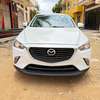 Mazda CX3 2016 thumb 0