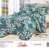 Dalia ensemble draps coton 3 pièces motifs modernes thumb 2