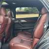 Mazda CX-9cuir marron toit panoramique gris foncé thumb 2