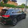 Kia Sorento thumb 2