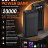 Power bank 20 000 mAh neuf – Dakar thumb 1