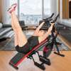 Appareil de fitness combiné : Vélo d'appartement 7 en 1 thumb 14