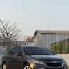 CHEVROLET CRUZE LTZ 2016 thumb 3