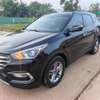 HYUNDAI SANTA FE 2018 thumb 3