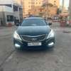 Hyundai Grandeur 2015 thumb 13