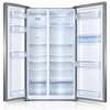 REFRIGERATEUR ROCH SIDE BY SIDE PORTES AVEC FONTAINE thumb 1
