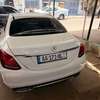 Mercedes C300 _2017 thumb 5