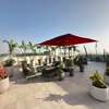 APPARTEMENT F4 DE PRESTIGE– FANN RÉSIDENCE thumb 12