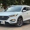 Hyundai Tucson thumb 1