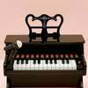 Piano électronique classique avec microphone pour enfants thumb 6