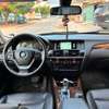BMW X3 thumb 8