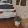 Je vend ma Mitsubishi rvr 2015 automatique essence thumb 1