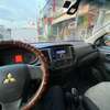 Mitsubishi L200 2021 thumb 5