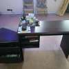 Bureau avec caisson thumb 1