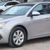 Chevrolet cruse thumb 4