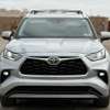 Toyota Highlander Platinium 2023 thumb 3
