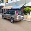 Nissan Xtrail manuel diesel, faible consommation thumb 1