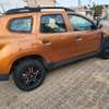 Renault Duster 2019 thumb 3
