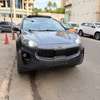 Kia Sportage thumb 5