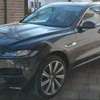JAGUAR F-PACE  2019 DIESEL AUTOMATIQUE AWD 4X4 thumb 4