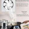 Extracteur d'air cuisine 720 m³/h compact performant thumb 3