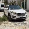 Hyundai Tucson 2017 thumb 0