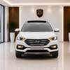 Hyundai Santafe diesel 4x4 thumb 0