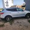 Hyundai Santa Fe 2014 thumb 6