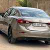 Mazda 3 2014 thumb 3