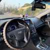 Hyundai grandeur 2017 thumb 5